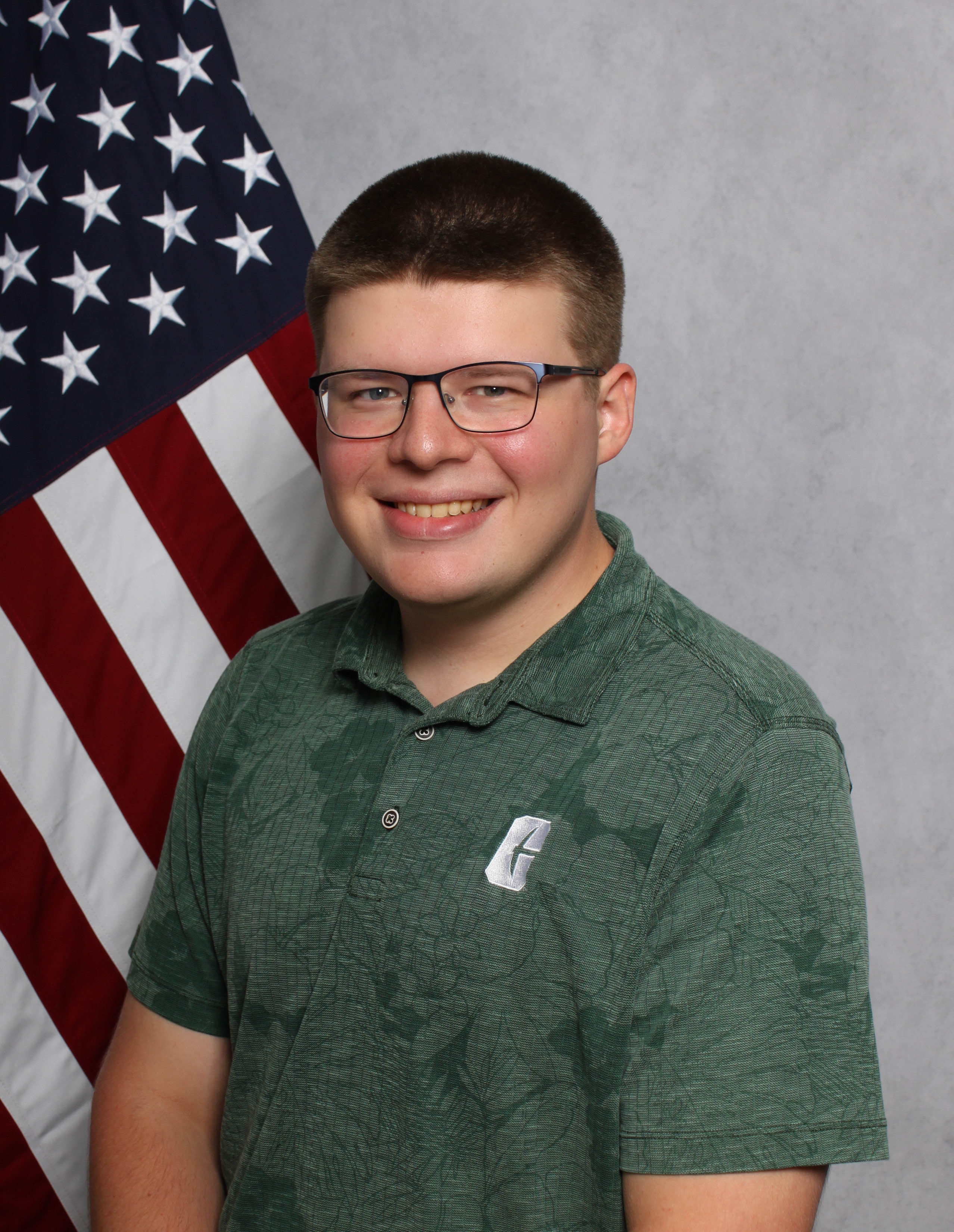 Picture of Jakob Olsen